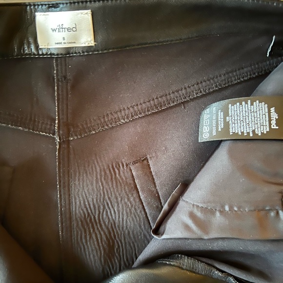 Melina Pant - Picture 4 of 5